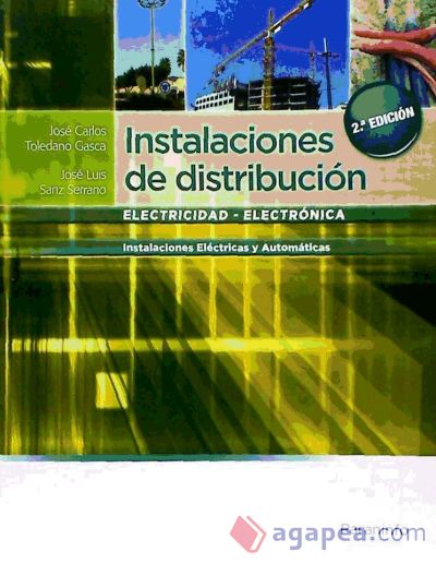 Instalaciones De Distribución