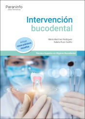 Portada de Intervención bucodental