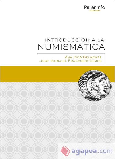 Introducción a la Numismática