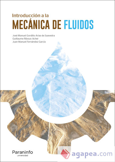 Introducción a la mecánica de fluidos