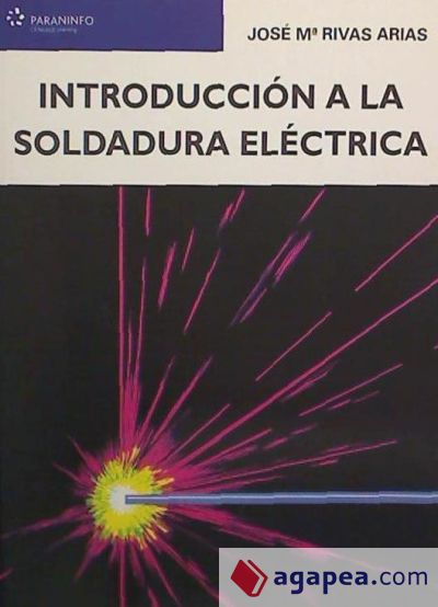 Introducción a la soldadura eléctrica