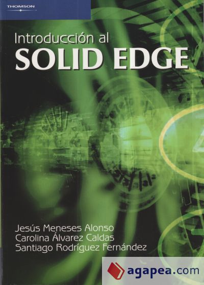 Introducción al Solid Edge