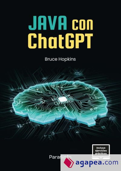 Java con ChatGPT