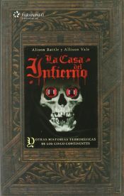 Portada de LA CASA DEL INFIERNO