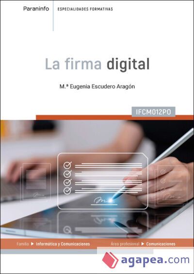 La firma digital