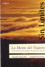 Portada de La mente del viajero