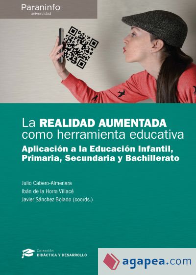 La realidad aumentada como herramienta educativa