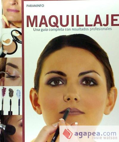 MAQUILLAJE