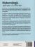 Contraportada de METEOROLOGÍA APLICADA A LA AVIACIÓN, de Manuel Ledesma Jimeno