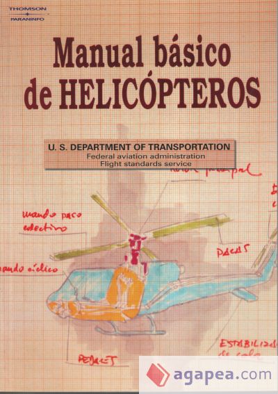 Manual básico de helicópteros Manual básico de helicópteros
