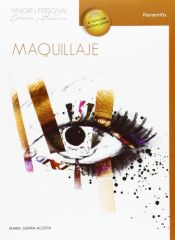 Portada de Maquillaje