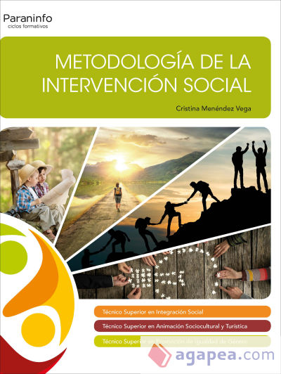 Metodología de la intervención social