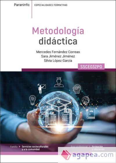 Metodología didáctica Metodología didáctica