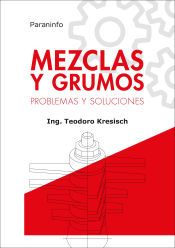 Portada de Mezclas y grumos. Problemas y soluciones