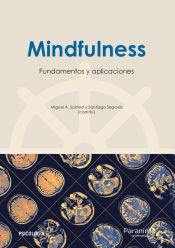 Portada de Mindfulness: fundamentos y aplicaciones