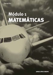 Portada de Módulo 1. Matemáticas