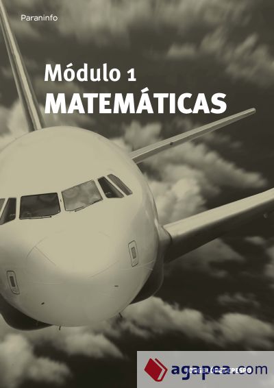 Módulo 1. Matemáticas