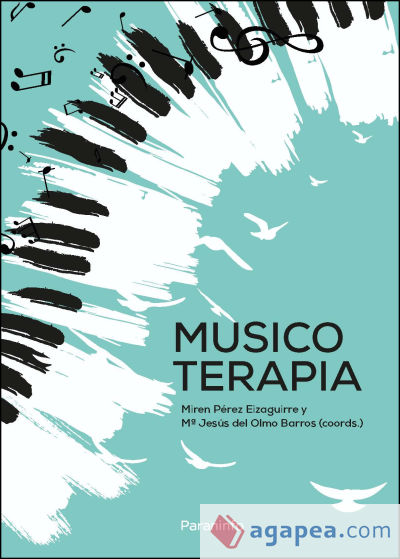 Musicoterapia