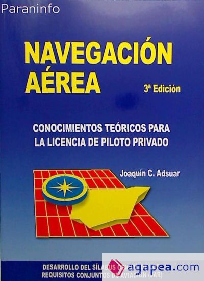 Navegación aérea