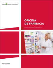 Portada de Oficina de farmacia