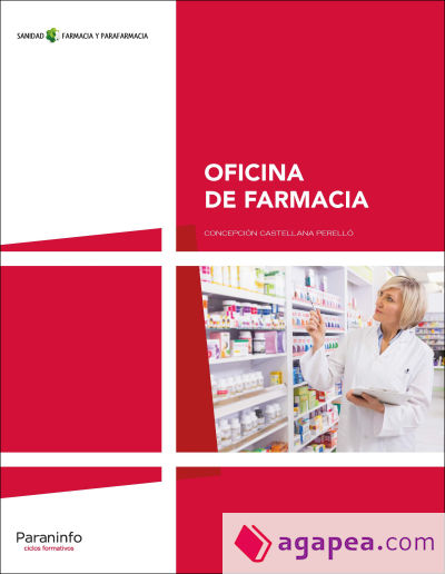 Oficina de farmacia