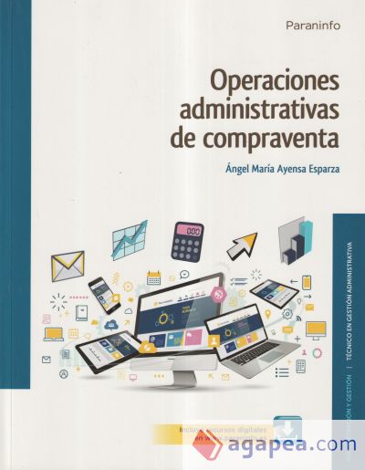 Operaciones administrativas de compraventa