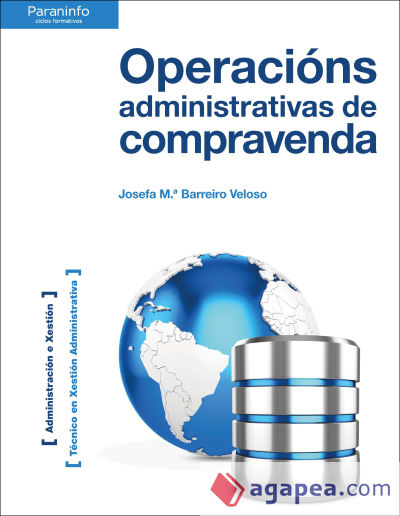 Operacións administrativas de compravenda