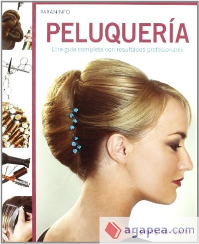 PELUQUERÍA