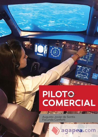 Piloto comercial