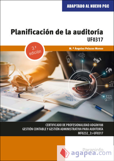 Planificación de la auditoría