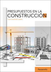 Portada de Presupuestos en la construcción