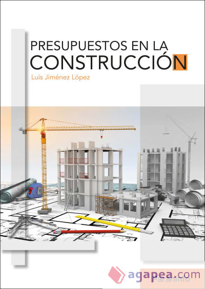 Presupuestos en la construcción