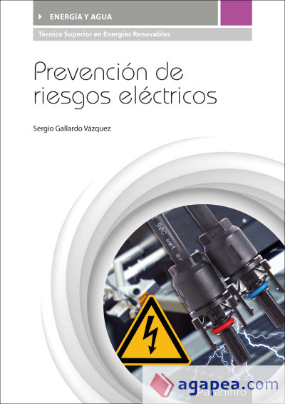 Prevención de riesgos eléctricos