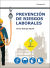 Portada de Prevención de riesgos laborales 2.ª edición 2021, de Javier Rodrigo Agulló