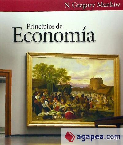 Principios de economía