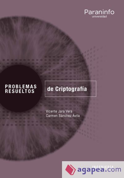 Problemas resueltos de Criptografía