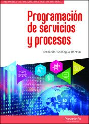 Portada de Programaci&oacute;n de servicios y procesos