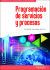 Portada de Programaci&oacute;n de servicios y procesos, de FERNANDO PANIAGUA MART&Iacute;N