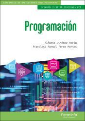 Portada de Programaci&oacute;n