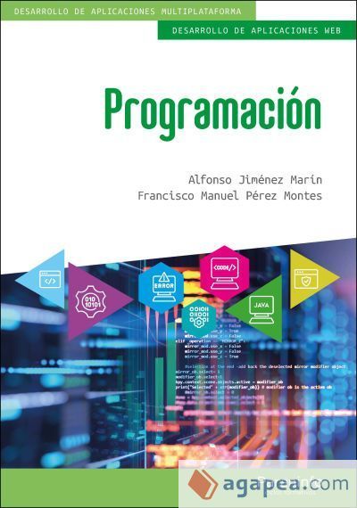 Programaci&oacute;n