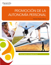 Portada de Promoción de la autonomía personal