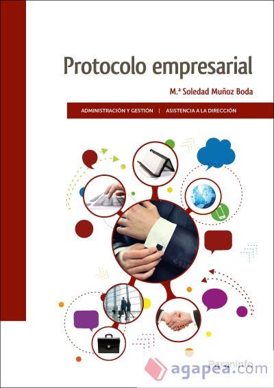 Protocolo empresarial Protocolo empresarial
