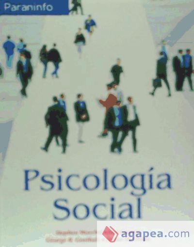 Psicología social