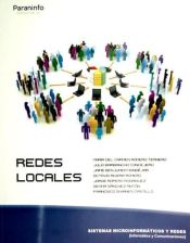 Portada de Redes locales