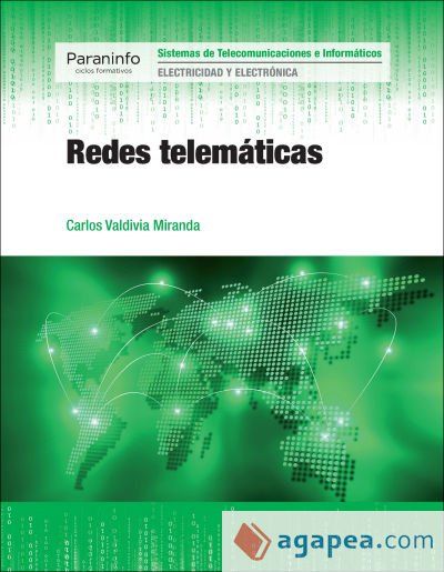 Redes telemáticas Redes telemáticas