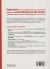 Contraportada de Reglamento de Líneas Eléctricas de Alta Tensión. RLAT 2.ª edición 2022, de Jesús Trashorras Montecelos