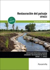 Portada de Restauraci&oacute;n del paisaje