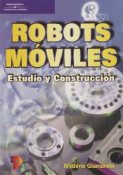 Portada de Robots móviles