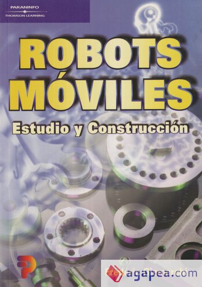 Robots móviles