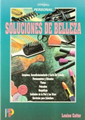 Portada de SOLUCIONES DE BELLEZA